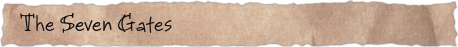 The Seven Gates