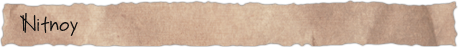 Nitnoy