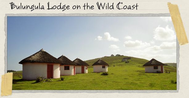 Bulungula Lodge on the Wild Coast Bulungula Lodge on the Wild Coast