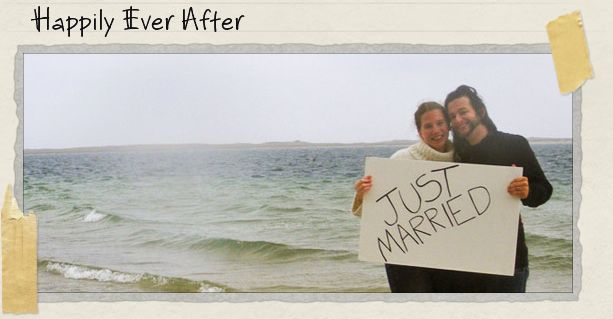 Happily Ever After Happily Ever After
