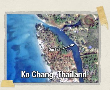 'Oh Ko Chang, how we miss you!