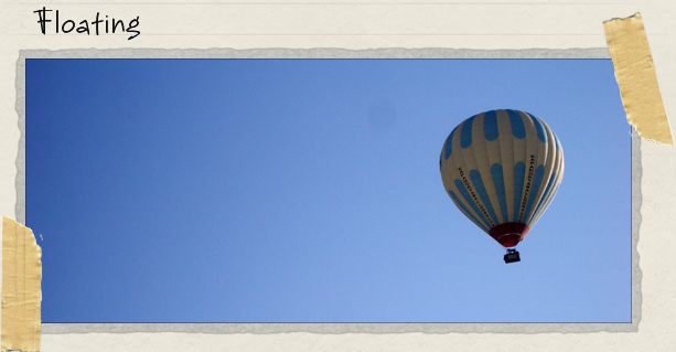 Floating Floating