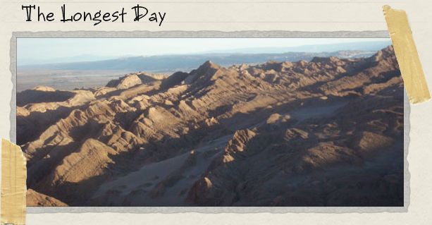 The Longest Day The Longest Day