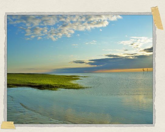 Sunsets on the Cape are always magical 'Sunsets on the Cape are always magical