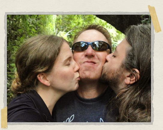 We love our Philsie! 'We love our Philsie!