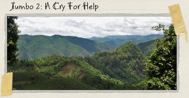 Jumbo 2: A Cry For Help