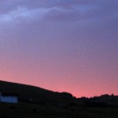 Off the Beaten Path on the Wild Coast, Part 3