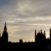 A Family Connection in London