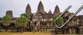 Angkor What?