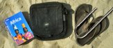 Backpacking Without Backpacks