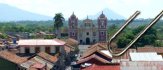Hello From Nicaragua!