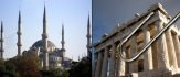 From Istanbul to Athens
