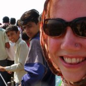 An Unabashed Fan of India
