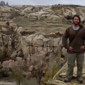 A Day in Goreme