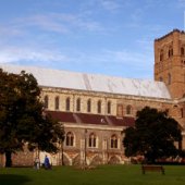 48 hours in St. Albans