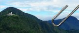 On Top of Monserrate