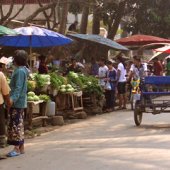 A Taste of Laos