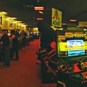 Visiting Funspot: the World's Largest Arcade