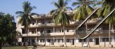 The Tuol Sleng Genocide Museum