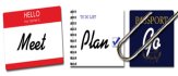 Speaking at Meet, Plan, Go!
