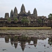 Ten of our Favorite Angkor Photos