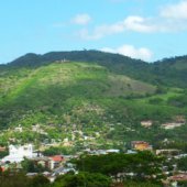 Our Daily Budget in Nicaragua