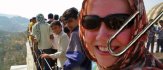 An Unabashed Fan of India