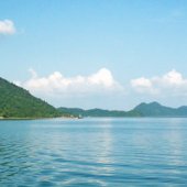 Songkran: the Thai Water Festival