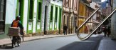 Nine Photos from Bogota, Colombia