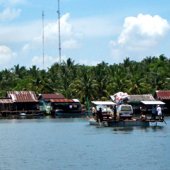 The Long Road to Krong Koh Kong