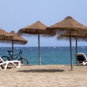 Holiday in Spain