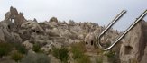 Three Reasons to Visit Cappadocia