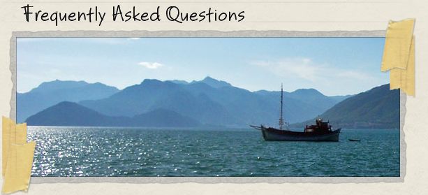 Frequently Asked Questions Frequently Asked Questions