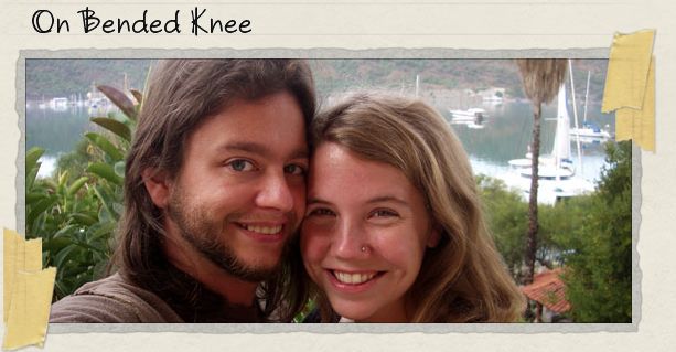 On Bended Knee On Bended Knee