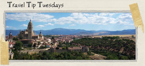 Travel Tip Tuesdays Travel Tip Tuesdays